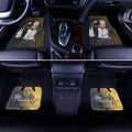 Subaru Natsuki Car Floor Mats Custom Car Accessories - Gearcarcover - 3