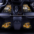 Subaru Natsuki Car Floor Mats Custom Car Accessoriess - Gearcarcover - 3