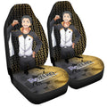 Subaru Natsuki Car Seat Covers Custom Car Accessories - Gearcarcover - 3