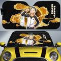 Subaru Natsuki Car Sunshade Custom Car Accessoriess - Gearcarcover - 1