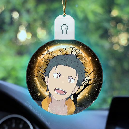 Subaru Natsuki Led Ornament Car Decorations Collection - Gearcarcover - 2