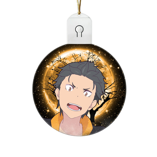 Subaru Natsuki Led Ornament Car Decorations Collection - Gearcarcover - 1