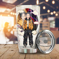 Subaru Natsuki Tumbler Cup Anime Collection - Gearcarcover - 1