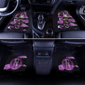 Sukehiro Yami Car Floor Mats Custom Car Accessories - Gearcarcover - 3