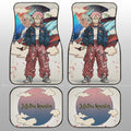 Sukuna Car Floor Mats Anime Collection - Gearcarcover - 1