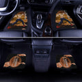 Sukuna Car Floor Mats Custom Car Interior Accessories - Gearcarcover - 3