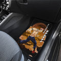 Sukuna Car Floor Mats Custom Car Interior Accessories - Gearcarcover - 4