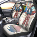 Sukuna Car Seat Covers Anime Collection - Gearcarcover - 1