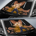 Sukuna Car Sunshade Custom Car Accessories - Gearcarcover - 2