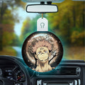 Sukuna Led Ornament Car Decorations Collection - Gearcarcover - 3