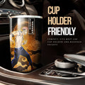 Sukuna Tumbler Cup Custom Car Interior Accessories - Gearcarcover - 2