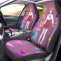 Sumi Sakurasawa Car Seat Covers Custom Rent A Girlfriend Car Accessories - Gearcarcover - 2