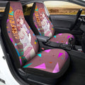 Sumi Sakurasawa Car Seat Covers Custom Rent A Girlfriend - Gearcarcover - 1