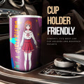 Sumi Sakurasawa Tumbler Cup Custom Rent A Girlfriend Car Accessories - Gearcarcover - 2