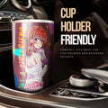 Sumi Sakurasawa Tumbler Cup Custom Rent A Girlfriend - Gearcarcover - 2