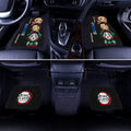Sumiko Car Floor Mats Custom - Gearcarcover - 3