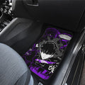 Sung Jin Woo Car Floor Mats Collection - Gearcarcover - 3