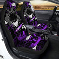 Sung Jin Woo Car Seat Covers Collection - Gearcarcover - 2