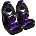 Sung Jin Woo Car Seat Covers Collection - Gearcarcover - 3