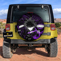 Sung Jin Woo Spare Tire Cover Collection - Gearcarcover - 2