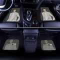 SunshadeRintarou Okabe Car Floor Mats Custom - Gearcarcover - 3