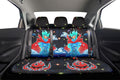 Super Car Back Seat Cover Custom Gurren Lagann - Gearcarcover - 2