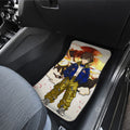Suzaku Kururugi Car Floor Mats Anime Collection - Gearcarcover - 3