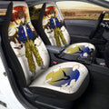 Suzaku Kururugi Car Seat Covers Anime Collection - Gearcarcover - 2