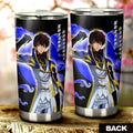 Suzaku Kururugi Tumbler Cup Custom Car Accessories - Gearcarcover - 3