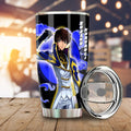 Suzaku Kururugi Tumbler Cup Custom Car Accessories - Gearcarcover - 1