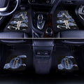 Swallowtail Secret Car Floor Mats Custom Car Accessories - Gearcarcover - 3