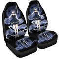 Swallowtail Secret Car Seat Covers Custom Car Accessories - Gearcarcover - 3