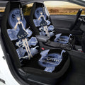 Swallowtail Secret Car Seat Covers Custom Car Accessories - Gearcarcover - 1