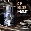 Swallowtail Secret Tumbler Cup Custom Car Accessories - Gearcarcover - 2