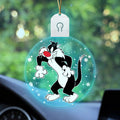 Sylvester the Cat Led Ornament Custom Car Decorations - Gearcarcover - 2