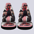 Sylvia Sherwood Car Seat Covers Custom Car Accessories - Gearcarcover - 4