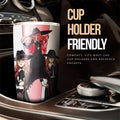 Sylvia Sherwood Tumbler Cup Custom Car Accessories - Gearcarcover - 2