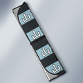 Tae Yamada Car Sunshade Custom Anime Car Accessories - Gearcarcover - 3