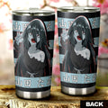 Tae Yamada Tumbler Cup Custom Anime Car Accessories - Gearcarcover - 2