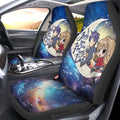 Taiga And Ryuuji Car Seat Covers Custom Car Accessories - Gearcarcover - 1