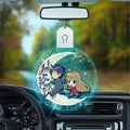 Taiga Ryuuji Led Ornament Custom Car Decorations - Gearcarcover - 3