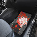 Takakura Ken Car Floor Mats Collection - Gearcarcover - 3