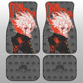 Takakura Ken Car Floor Mats Collection - Gearcarcover - 1