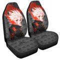 Takakura Ken Car Seat Covers Collection - Gearcarcover - 3