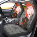 Takakura Ken Car Seat Covers Collection - Gearcarcover - 1