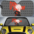 Takakura Ken Car Sunshade Collection - Gearcarcover - 1