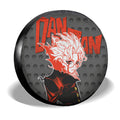Takakura Ken Spare Tire Cover Collection - Gearcarcover - 3