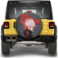 Takakura Ken Spare Tire Cover Collection - Gearcarcover - 1