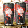 Takakura Ken Tumbler Cup Collection - Gearcarcover - 2