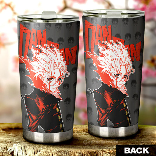 Takakura Ken Tumbler Cup Collection - Gearcarcover - 2